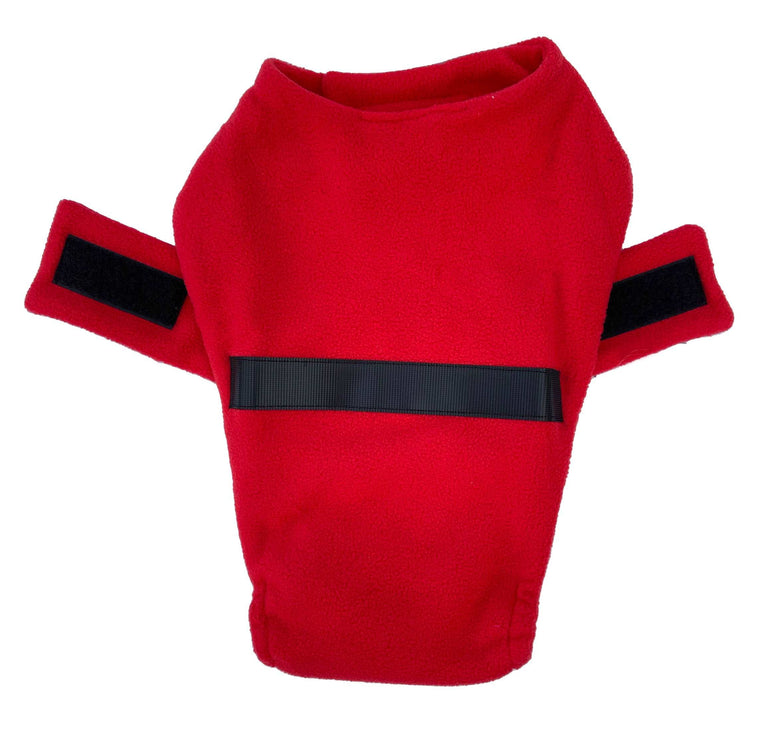 All in One Unisex Suit - No Tailhole (1 Piece)