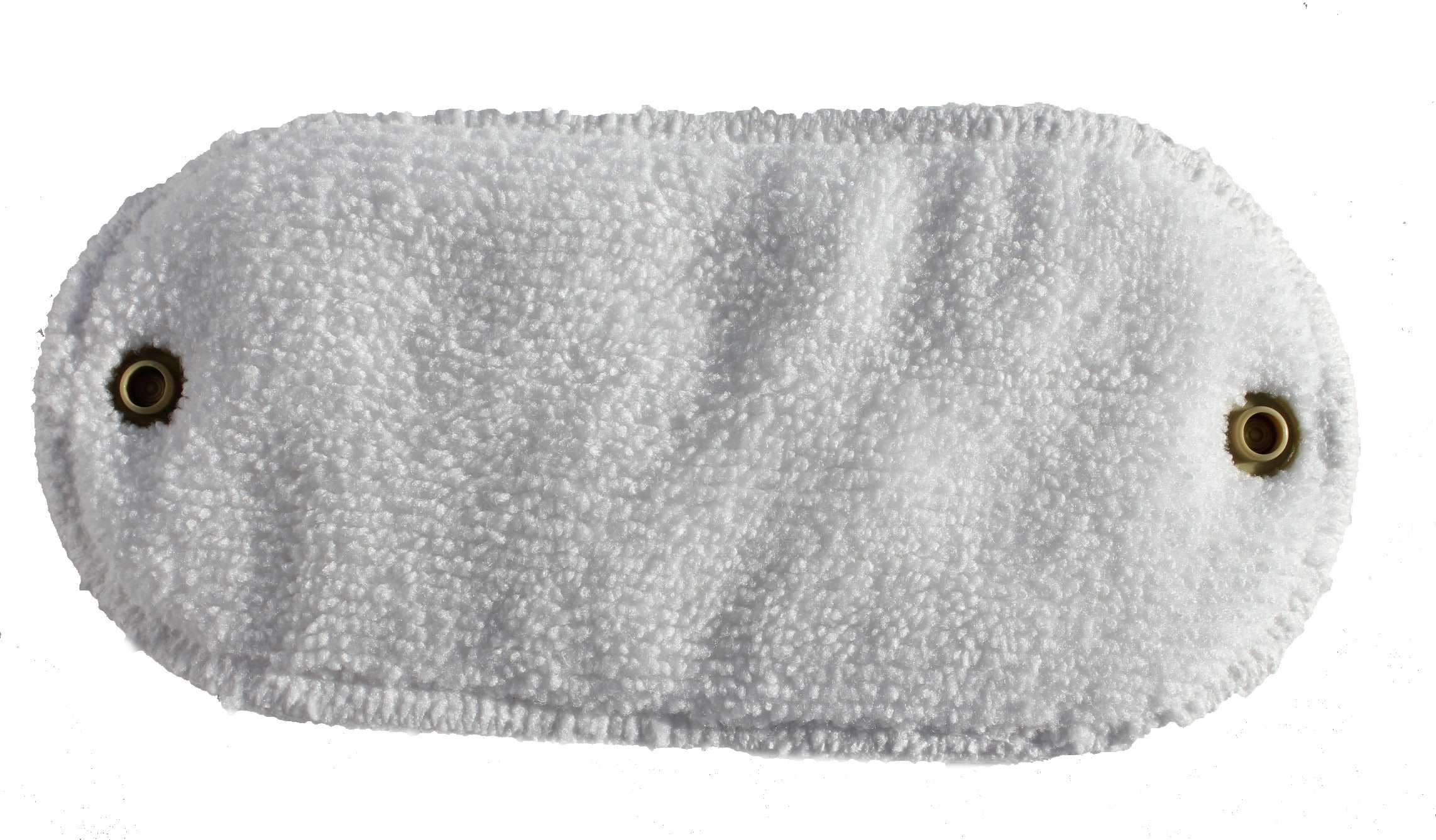 Washable Popper Pads