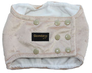 Small / No Pads