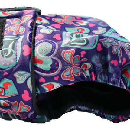 Butterfly Female Dog Knickers - NO TAILHOLE
