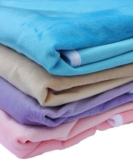 Washable Waterproof Blanket