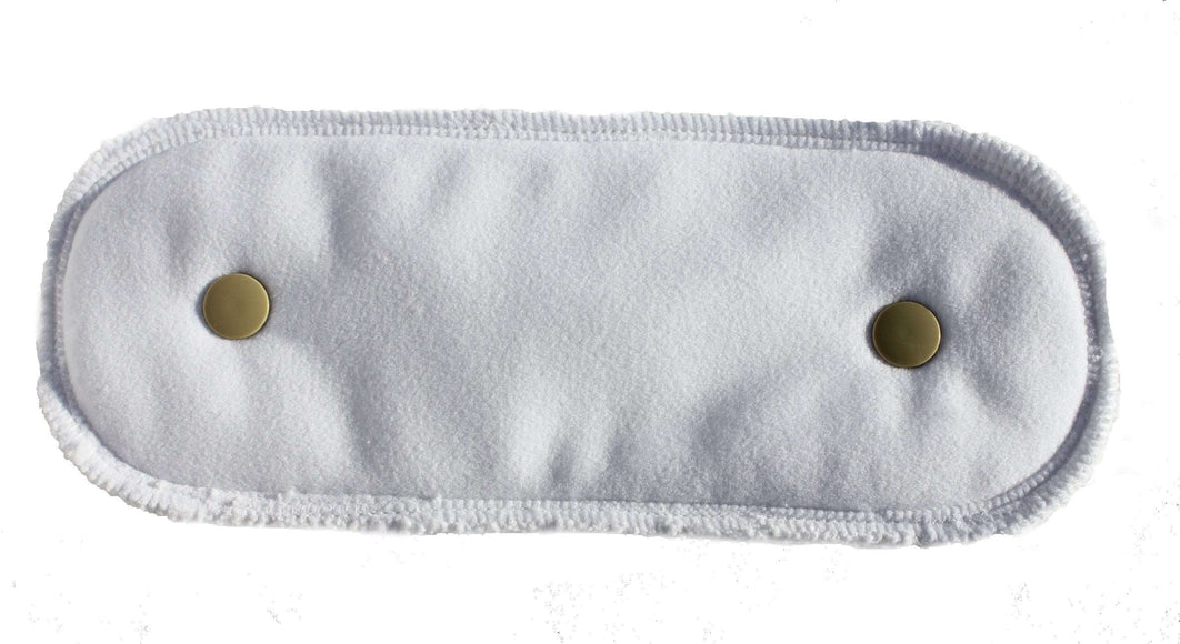 Size B - Washable Popper Pad - Second
