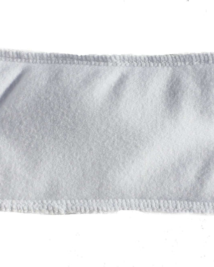 Washable Popper Pads