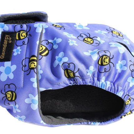 Busy Bee Female Dog Nappies