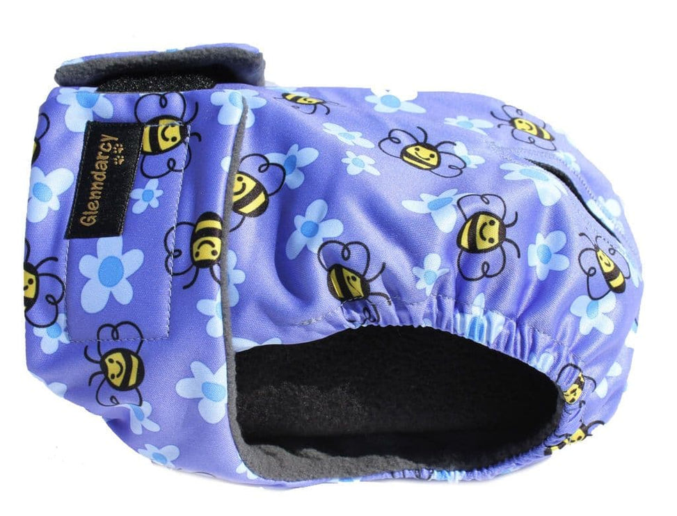 Busy Bee Female Dog Nappies