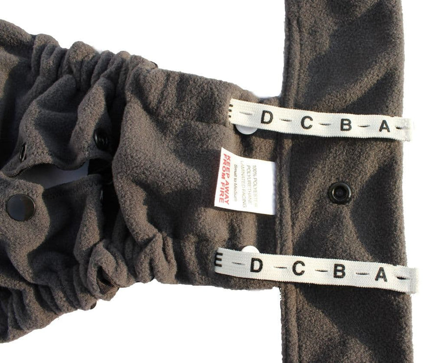Flexi-Pants Female Dog Nappy