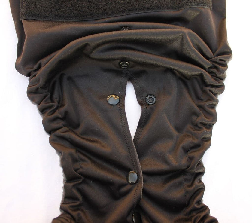 Flexi-Pants Female Dog Nappy