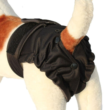 Flexi-Pants Female Dog Nappy