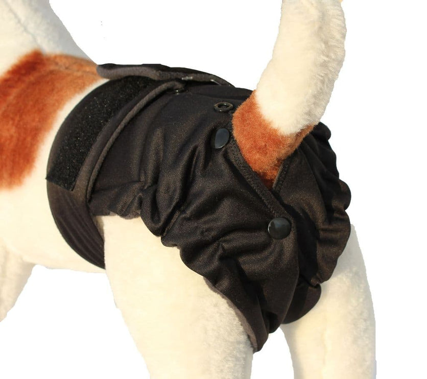 Flexi-Pants Female Dog Nappy