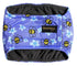 Buzzy Bees Male Dog Belly Band