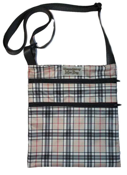 Camel Stewart MucBag - Waterproof Dog Walking Bag