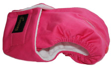 Medium Long / No Pads