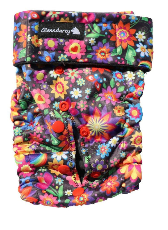 Flexi-Pants Female Dog Nappy