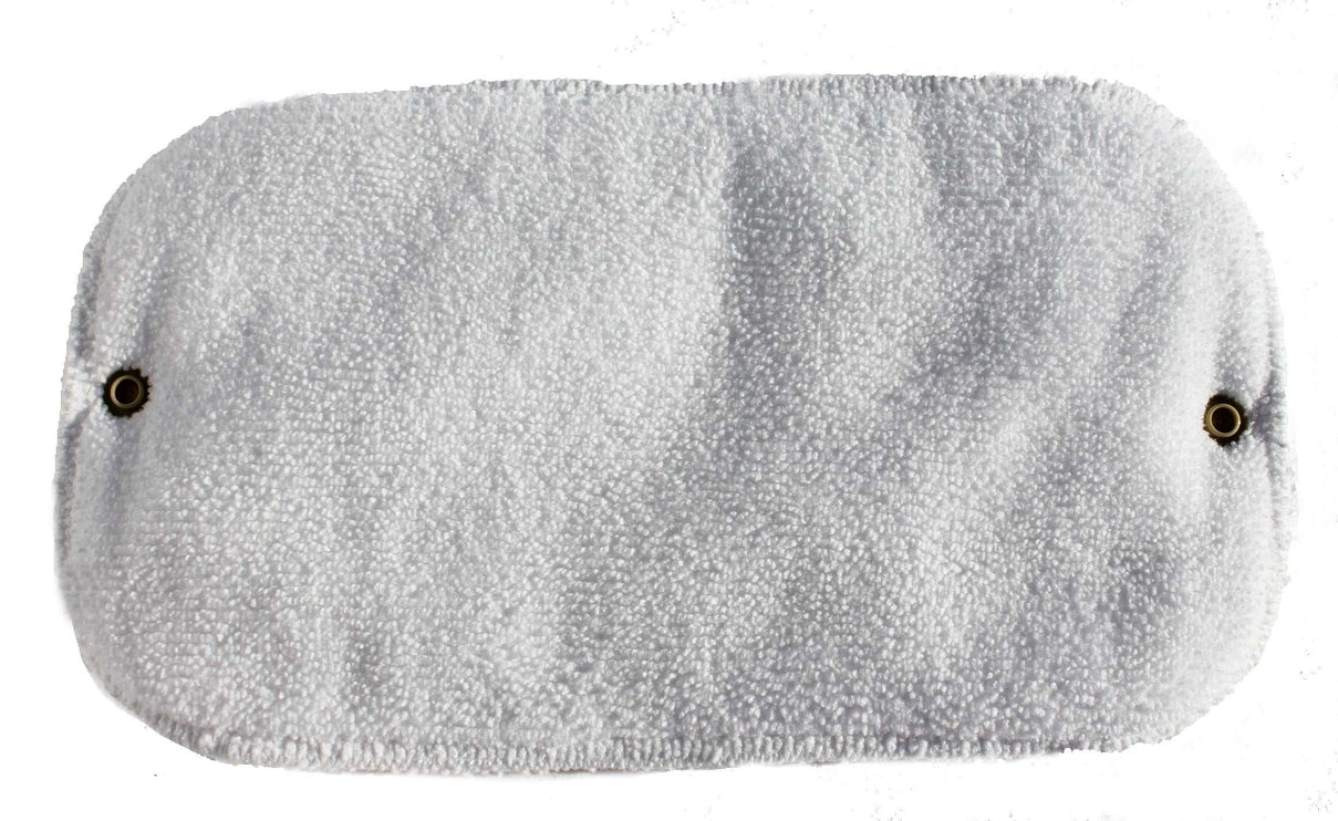 Size D - Washable Popper Pad - Second
