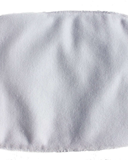 Washable Popper Pads