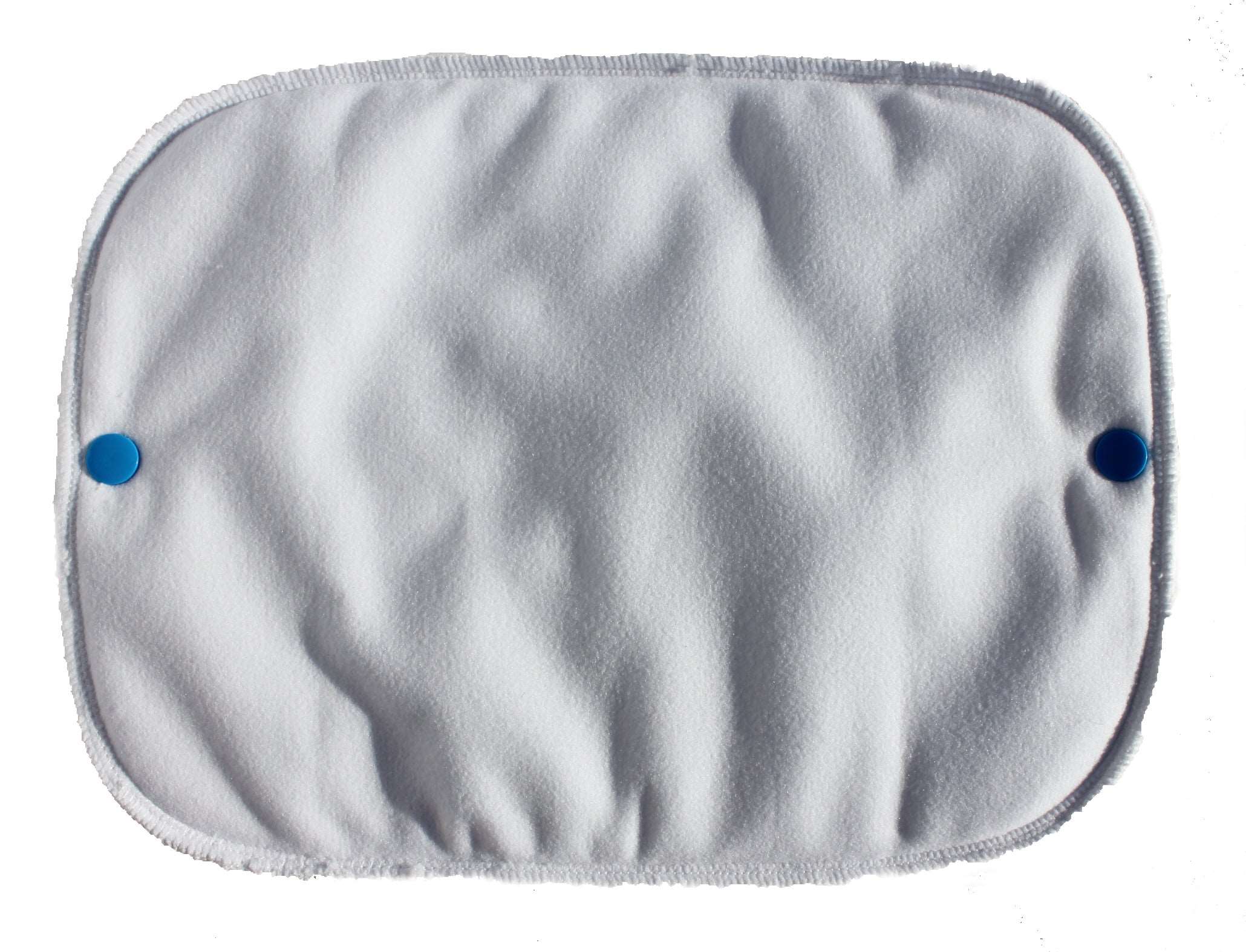 Washable Popper Pads
