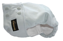 Medium / No Pads