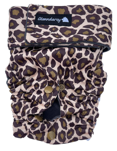 Flexi-Pants Female Dog Nappy