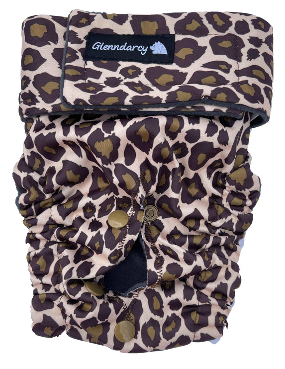 Flexi-Pants Female Dog Nappy
