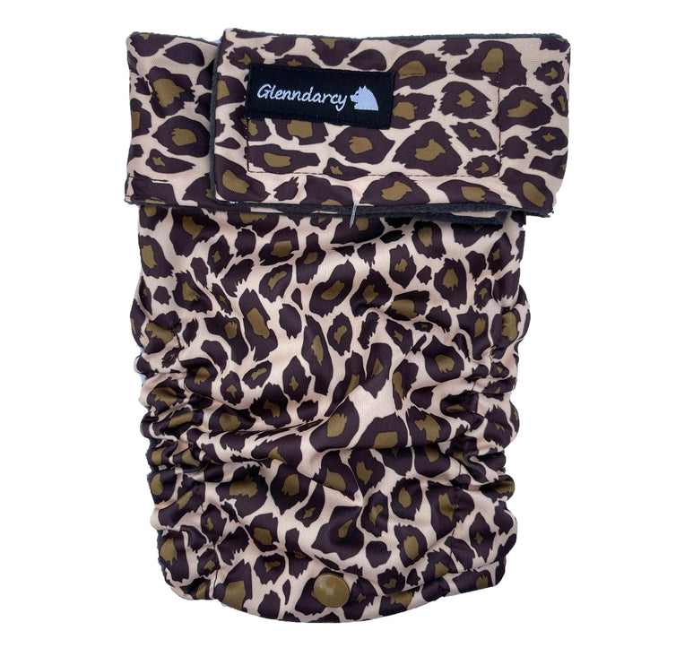 Flexi-Pants Female Dog Nappy - NO TAILHOLE