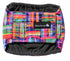 Patchwork Male Dog Belly Band