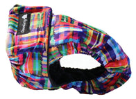 Medium / No Pads