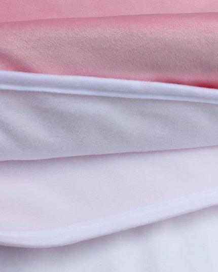 Washable Waterproof Blanket