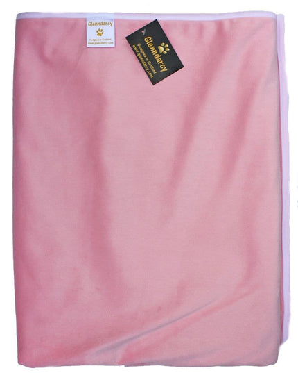 Washable Waterproof Blanket