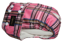 XS / No Pads
