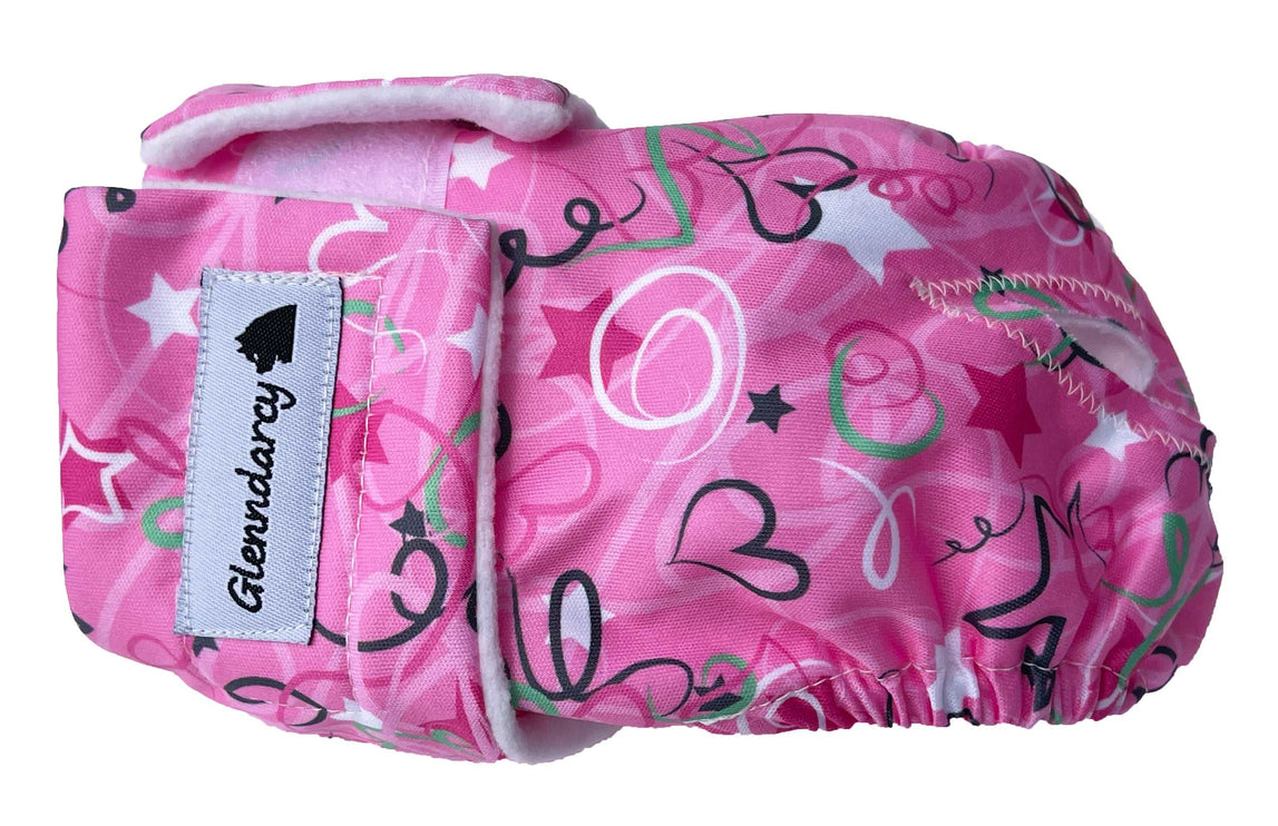 Sweethearts Female Dog Nappy