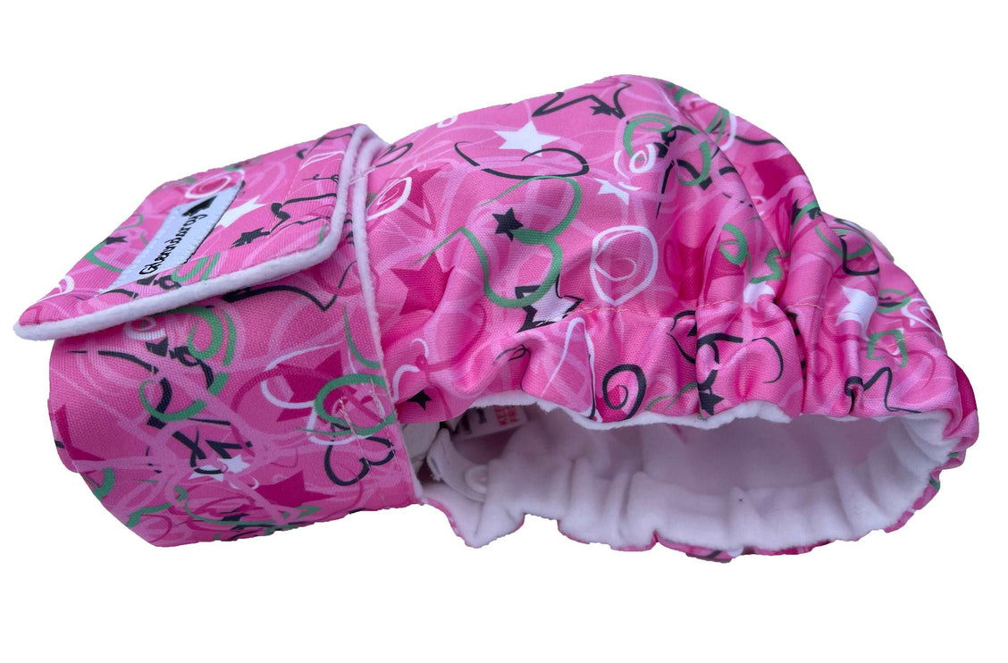 Flexi-Pants Female Dog Nappy