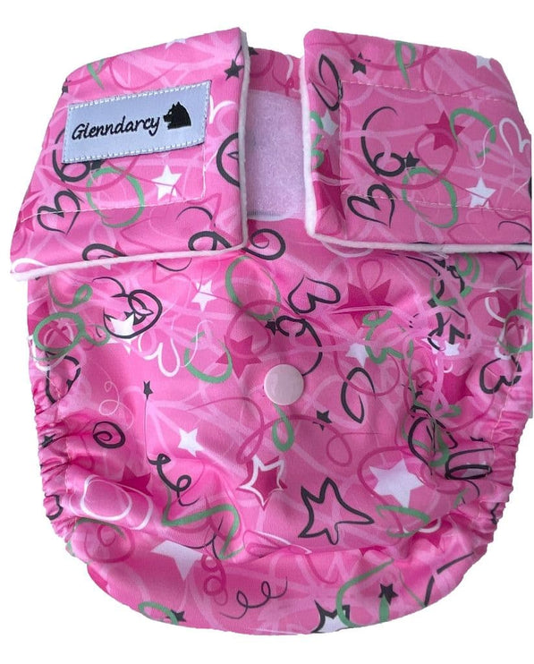 Sweethearts Female Dog Pants - NO TAILHOLE
