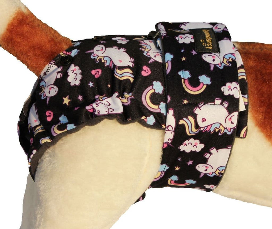 Flexi-Pants Female Dog Nappy