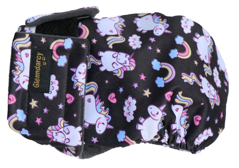 Unicorns No Tailhole - Medium LONG  ** Second SALE **