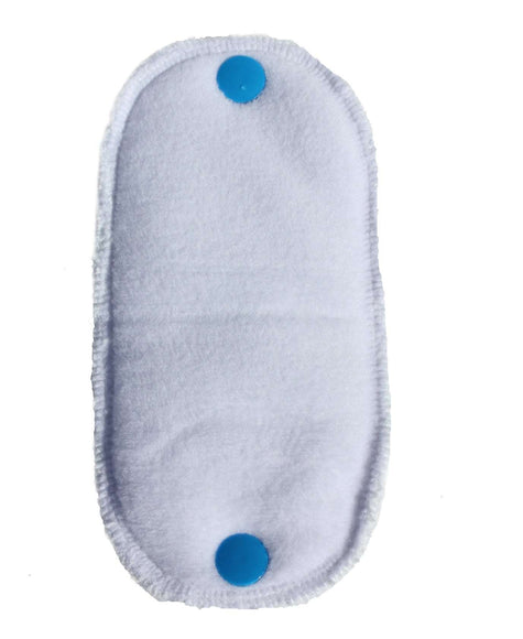 Size AW - Washable Popper Pad - Second