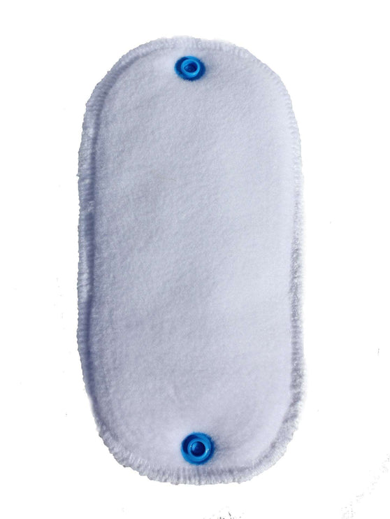 Size AW - Washable Popper Pad - Second