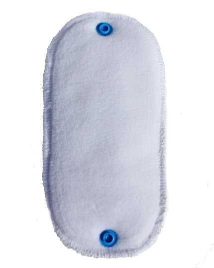 Washable Popper Pads